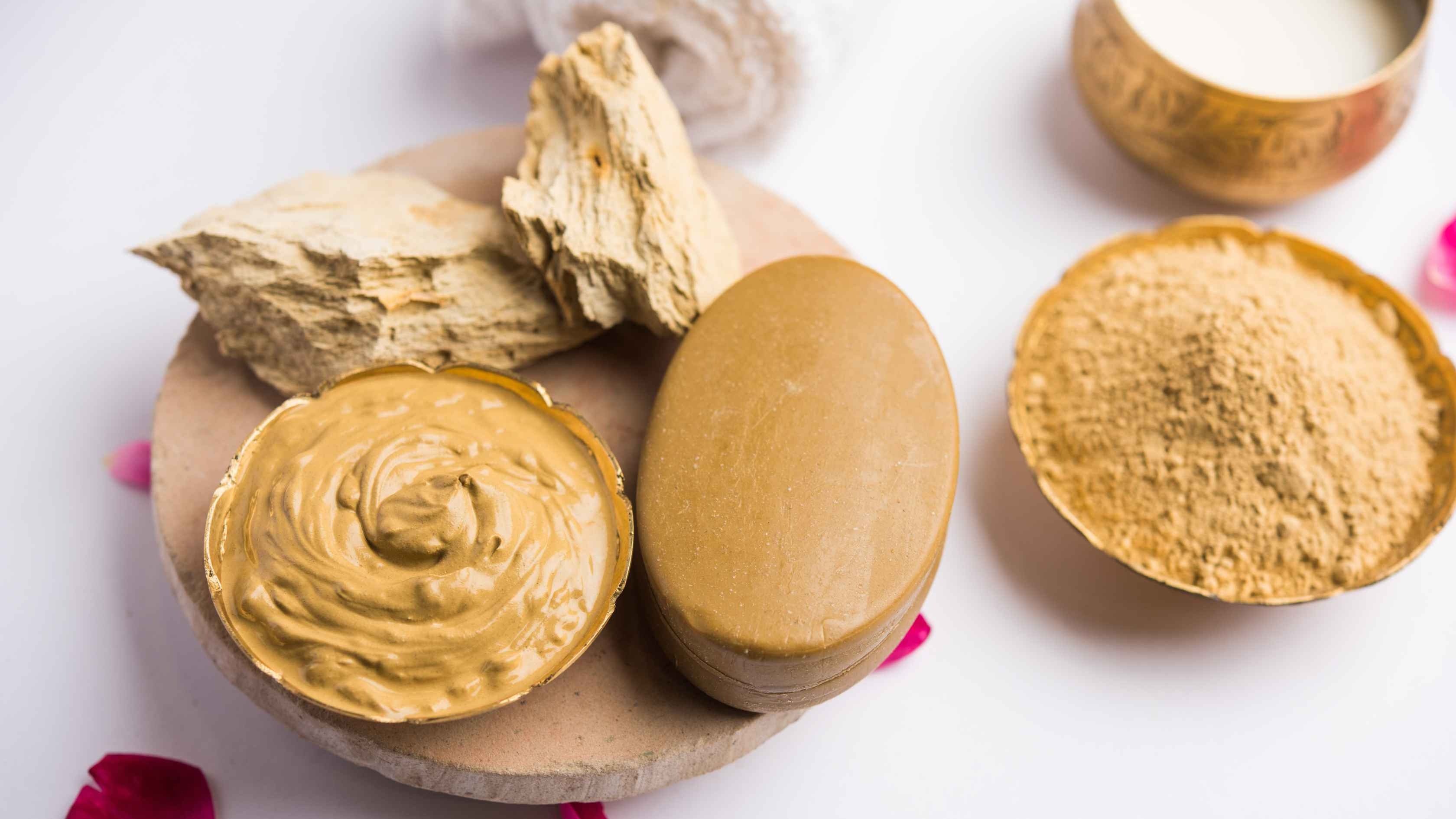 Multani Mitti