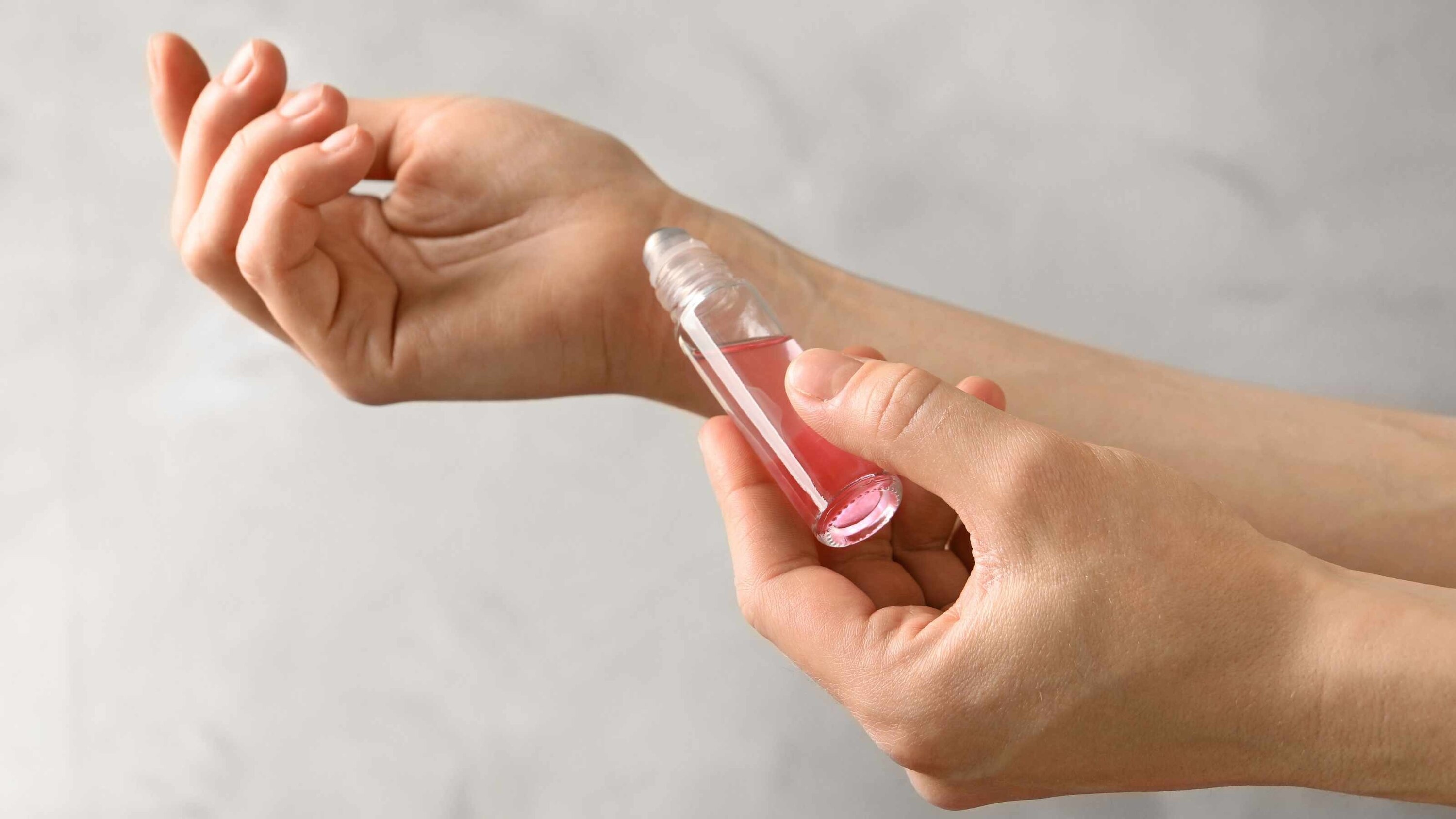 Soothes Irritated Skin