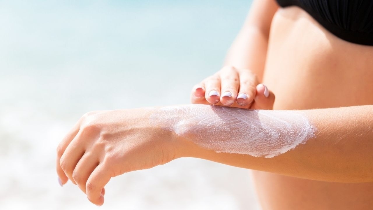 Exfoliating