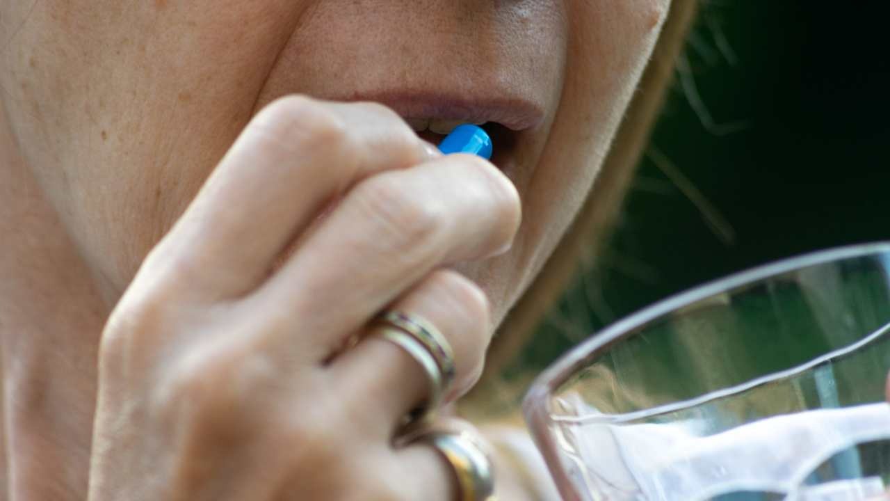 Tequila For Detoxification