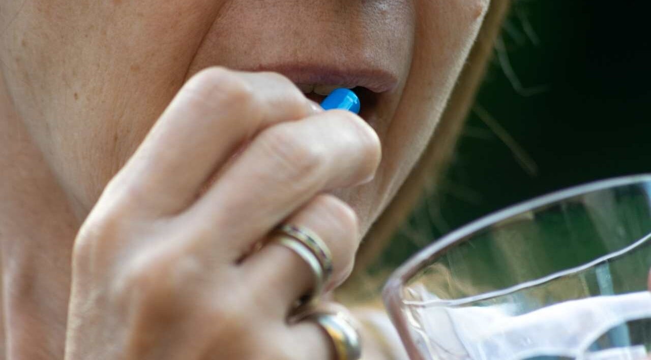 Tequila For Detoxification