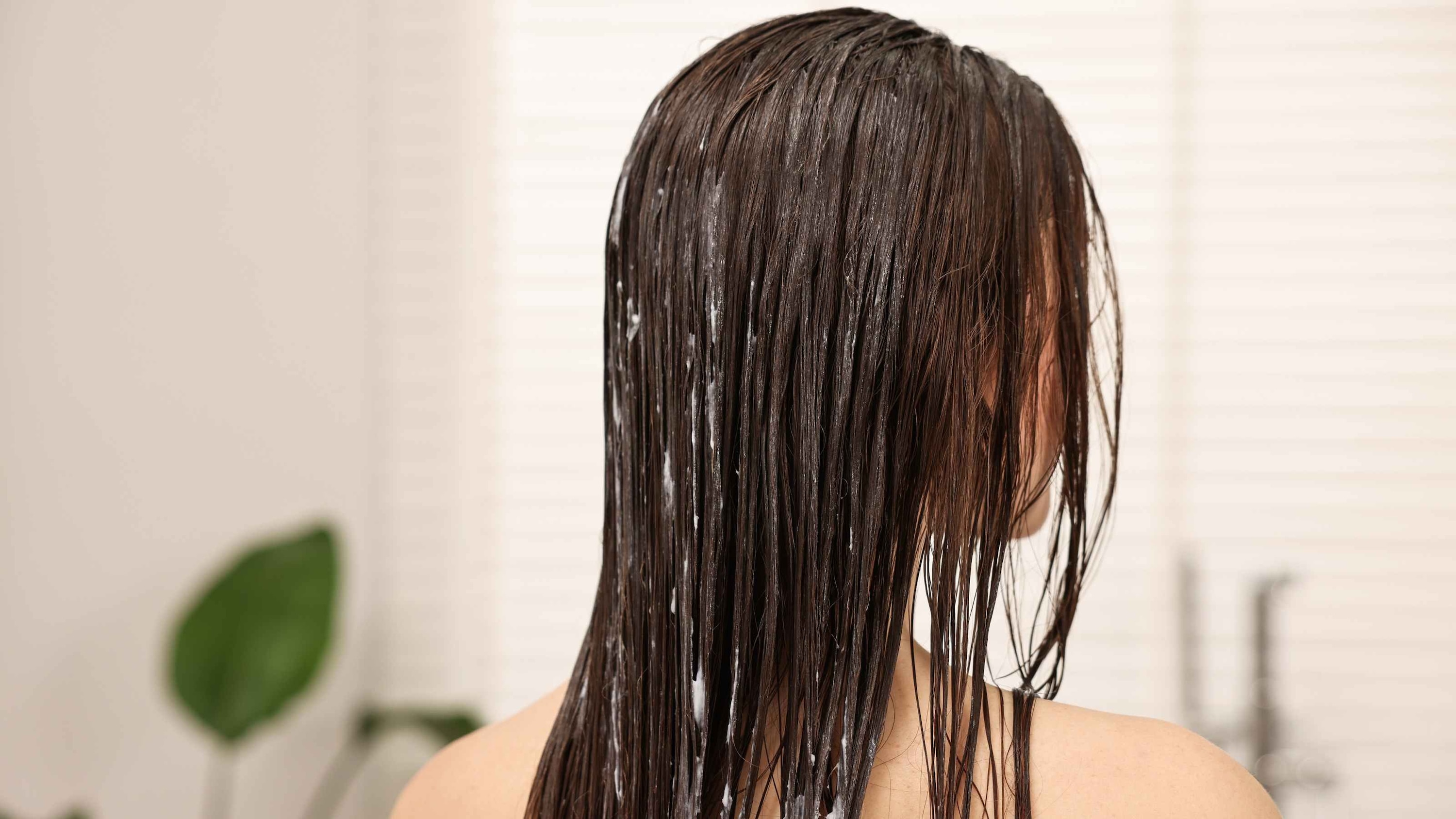 Incorporate Nourishing Hair Masks