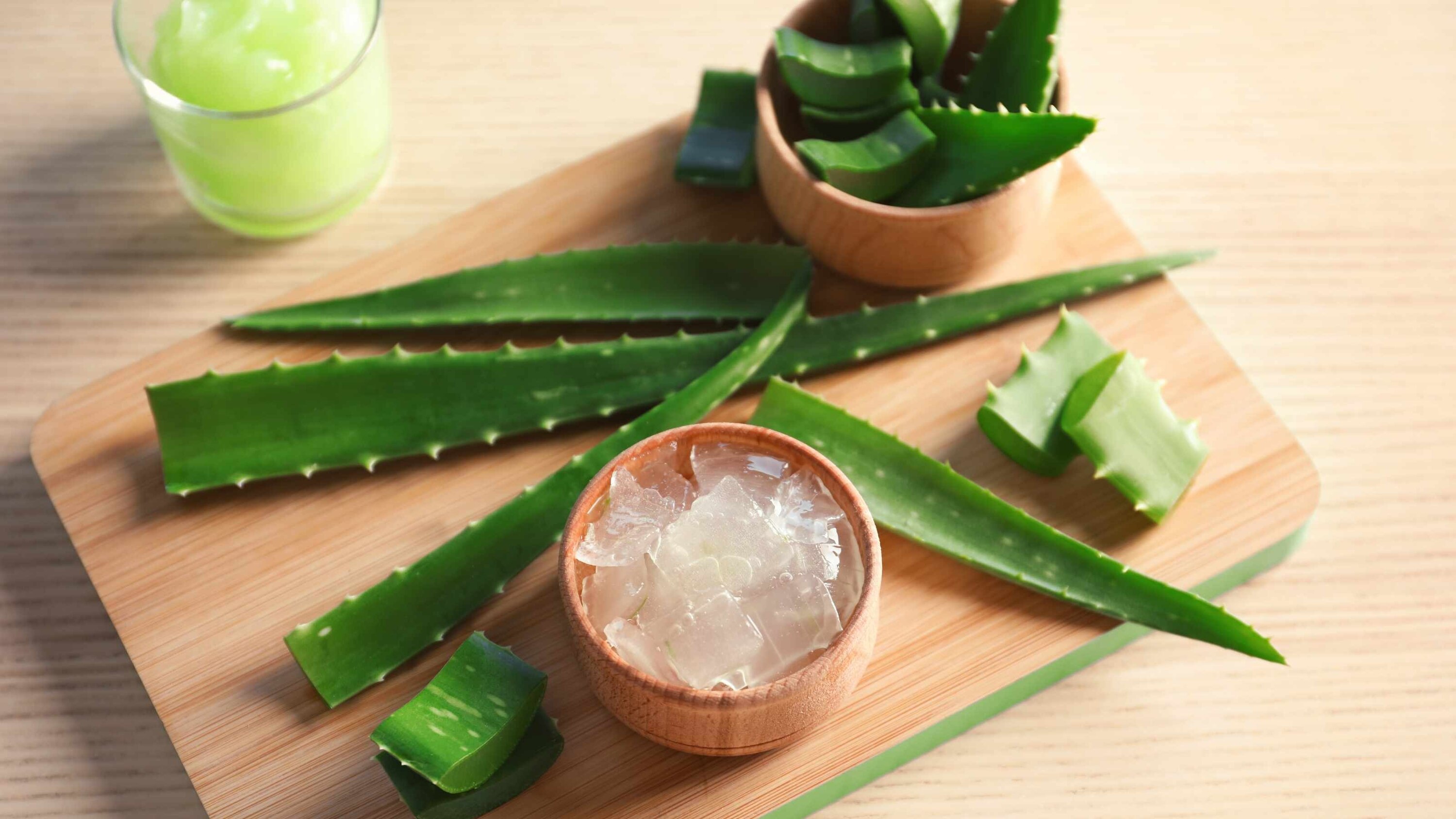 Aloe Vera
