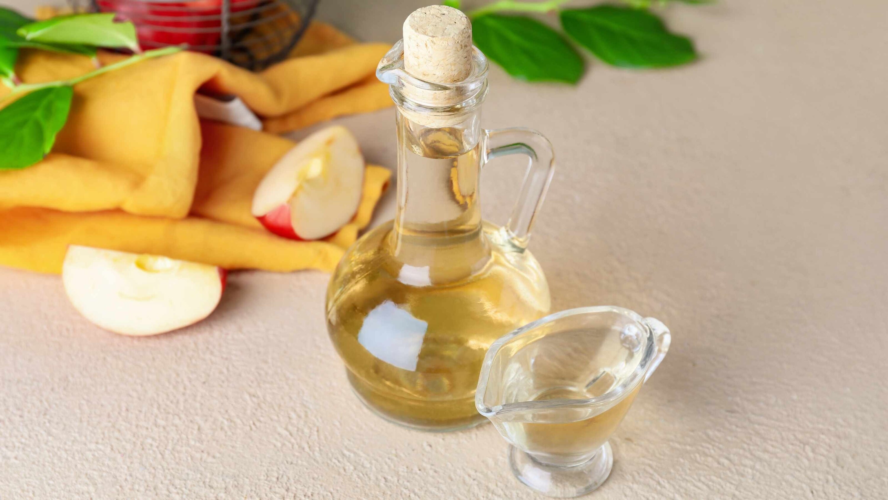 Apple Cider Vinegar