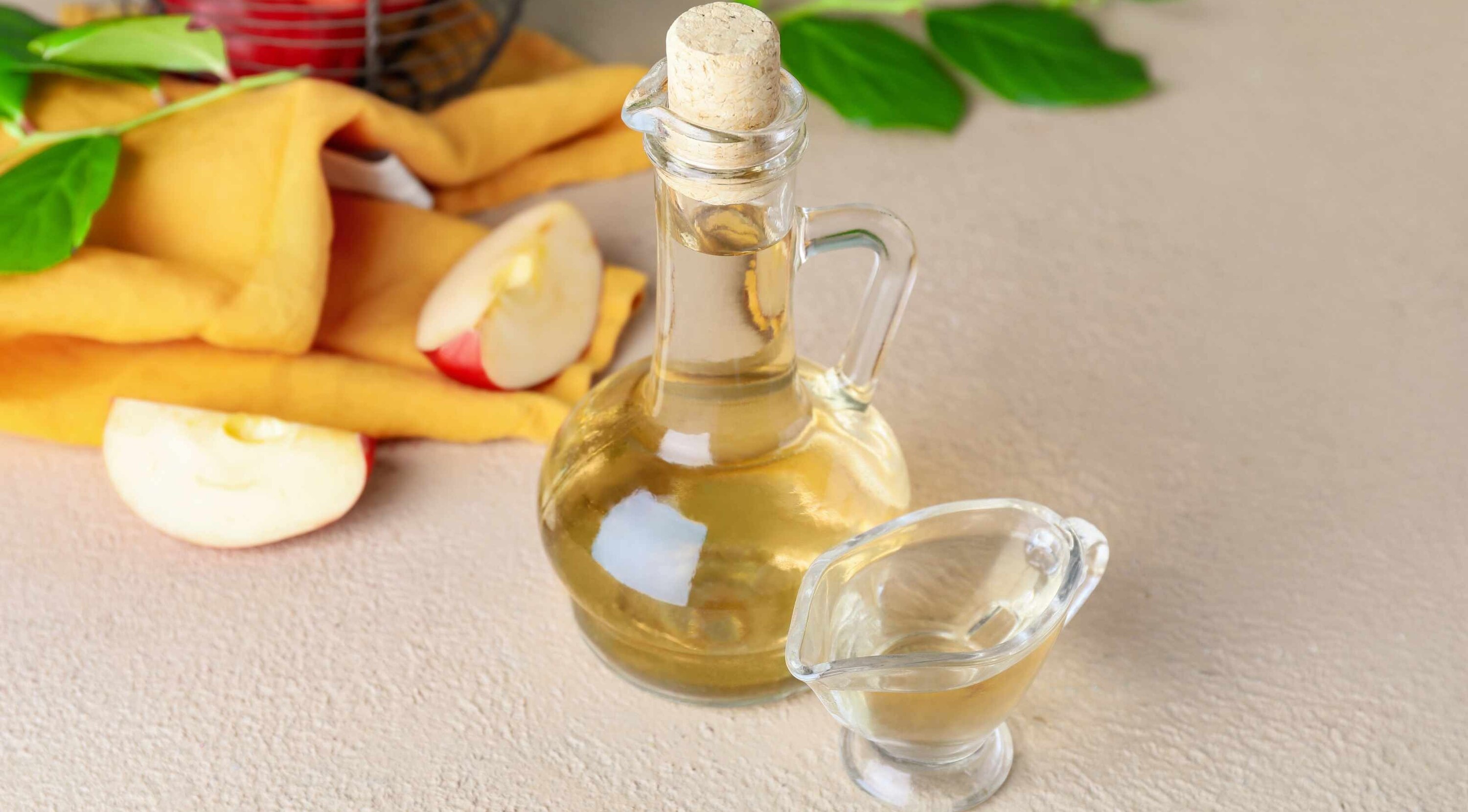Apple Cider Vinegar
