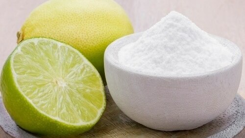 Baking-soda-and-lemon-juice