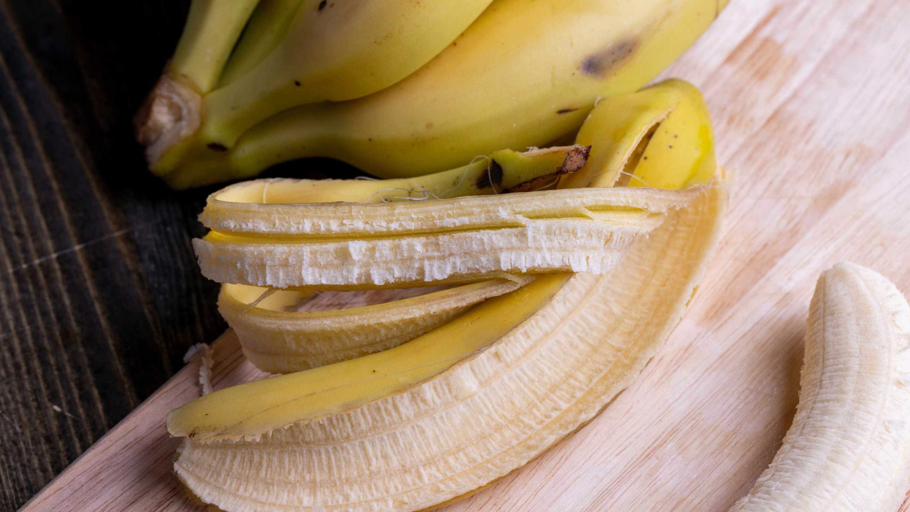 Banana Peel