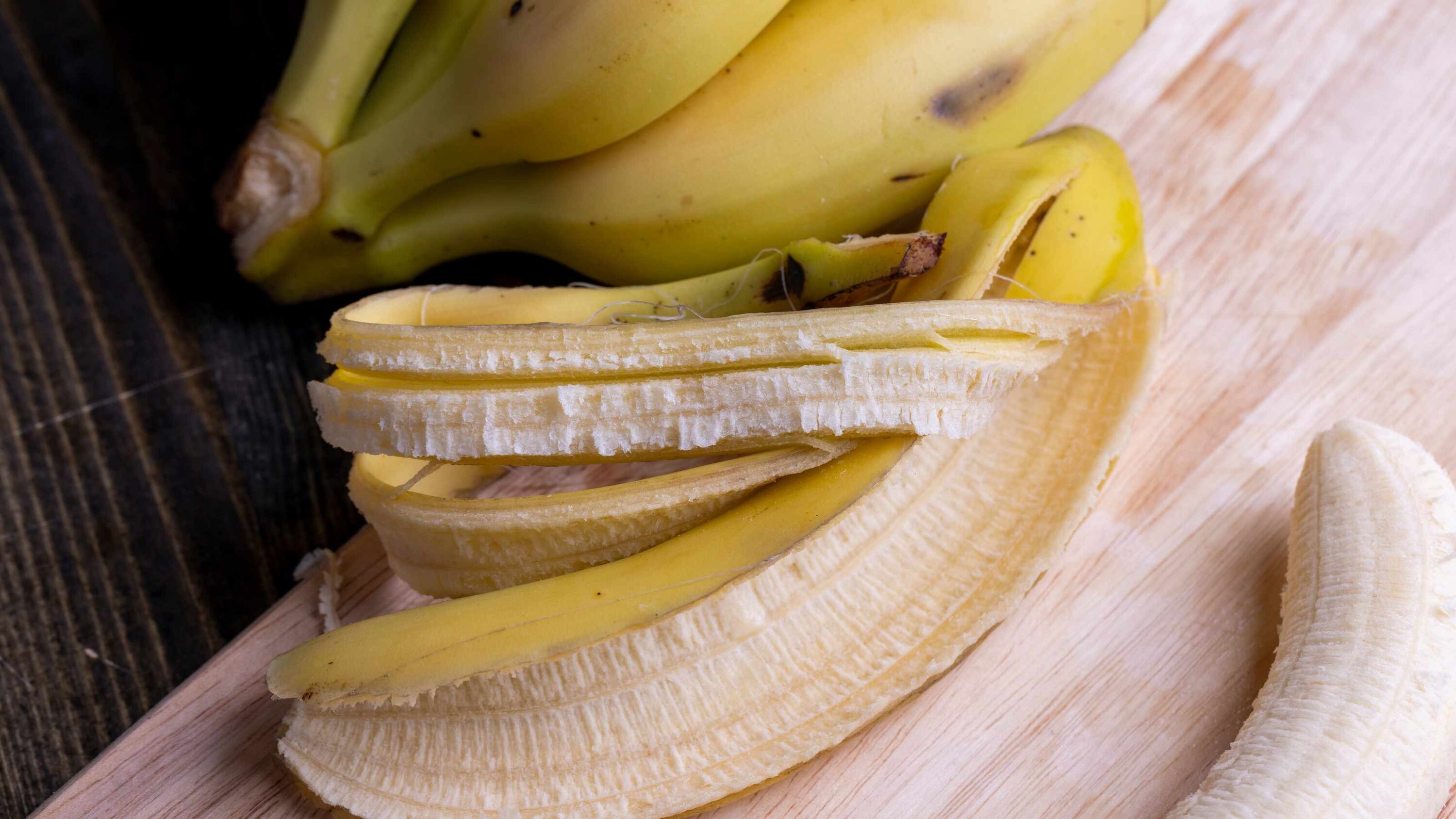 Banana Peel