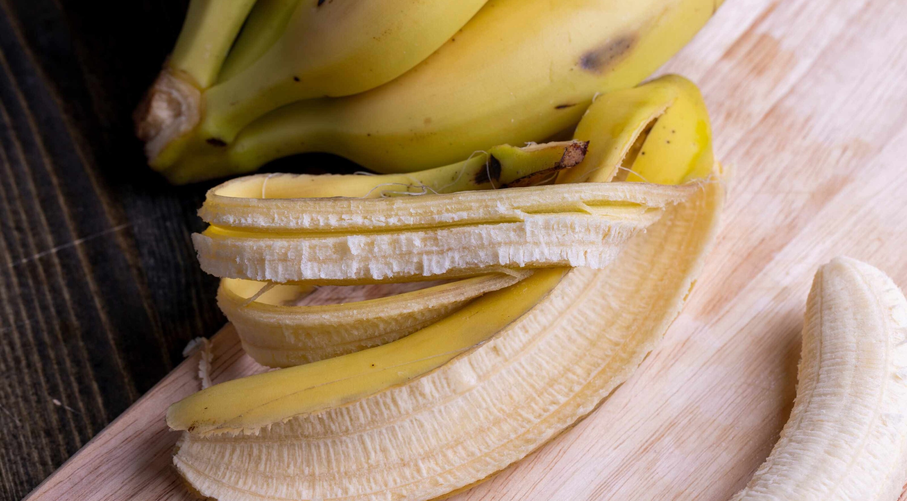 Banana Peel