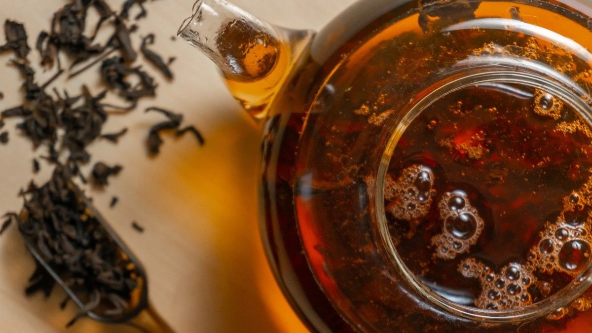 BlackTea