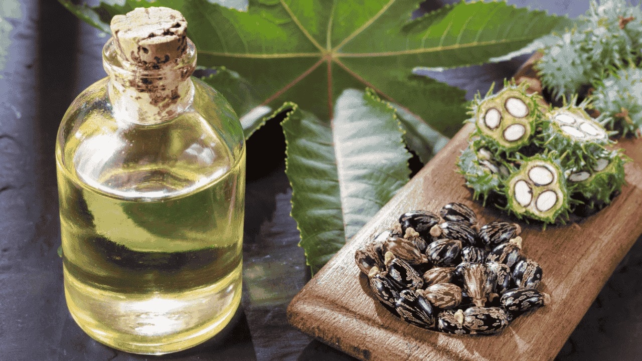 Castor Oil