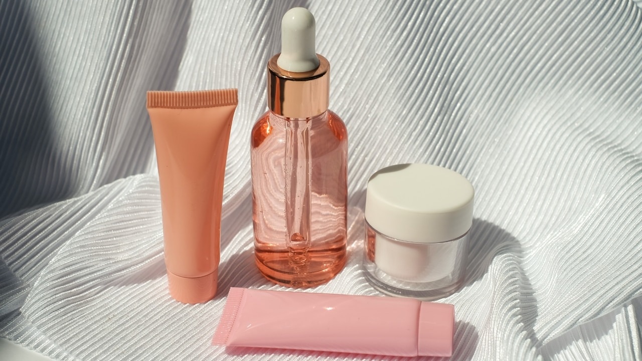 Check your skincare staples for irritants