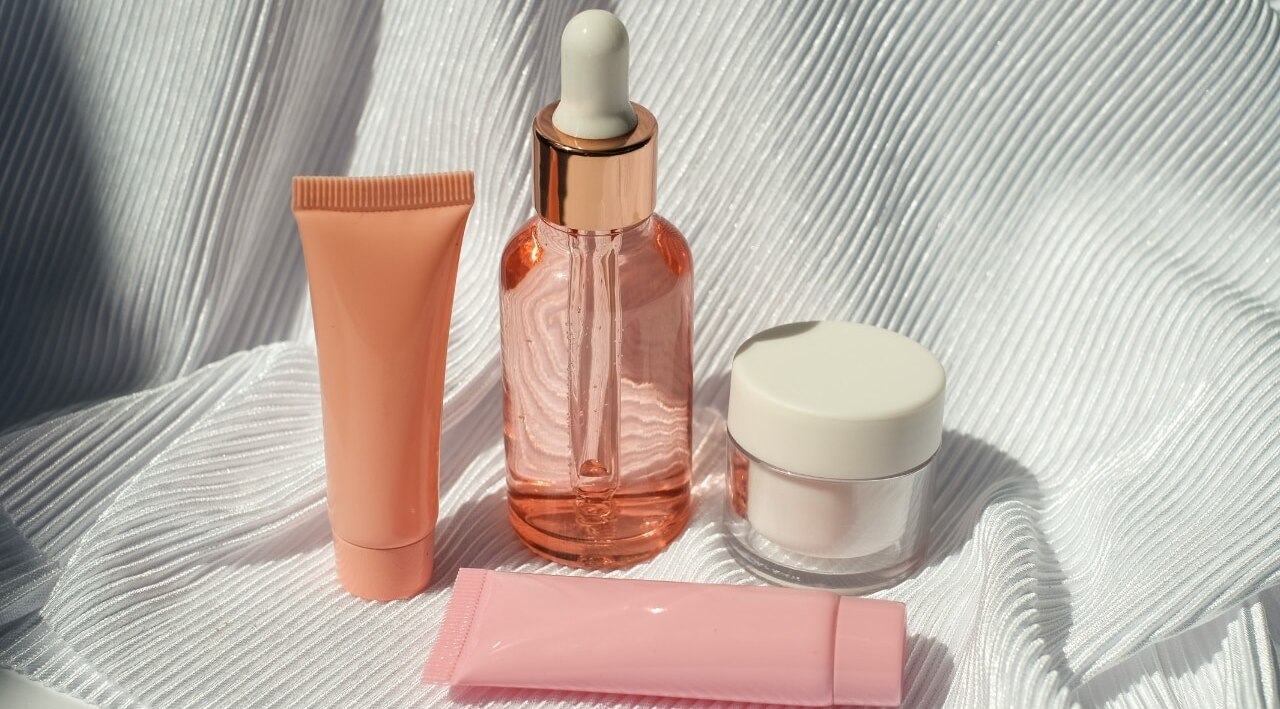 Check your skincare staples for irritants