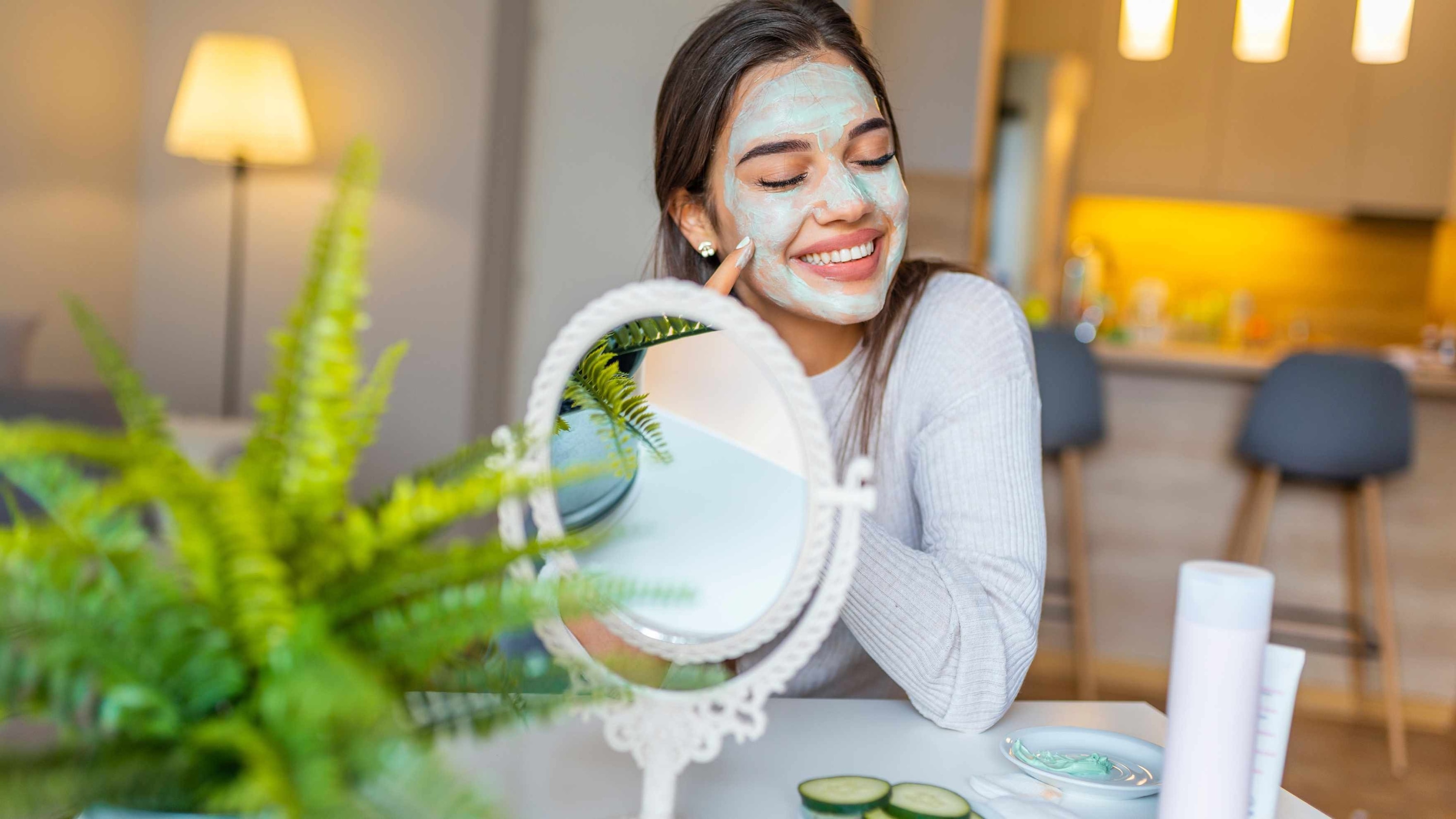Common Mistakes to Avoid During At-Home Facials