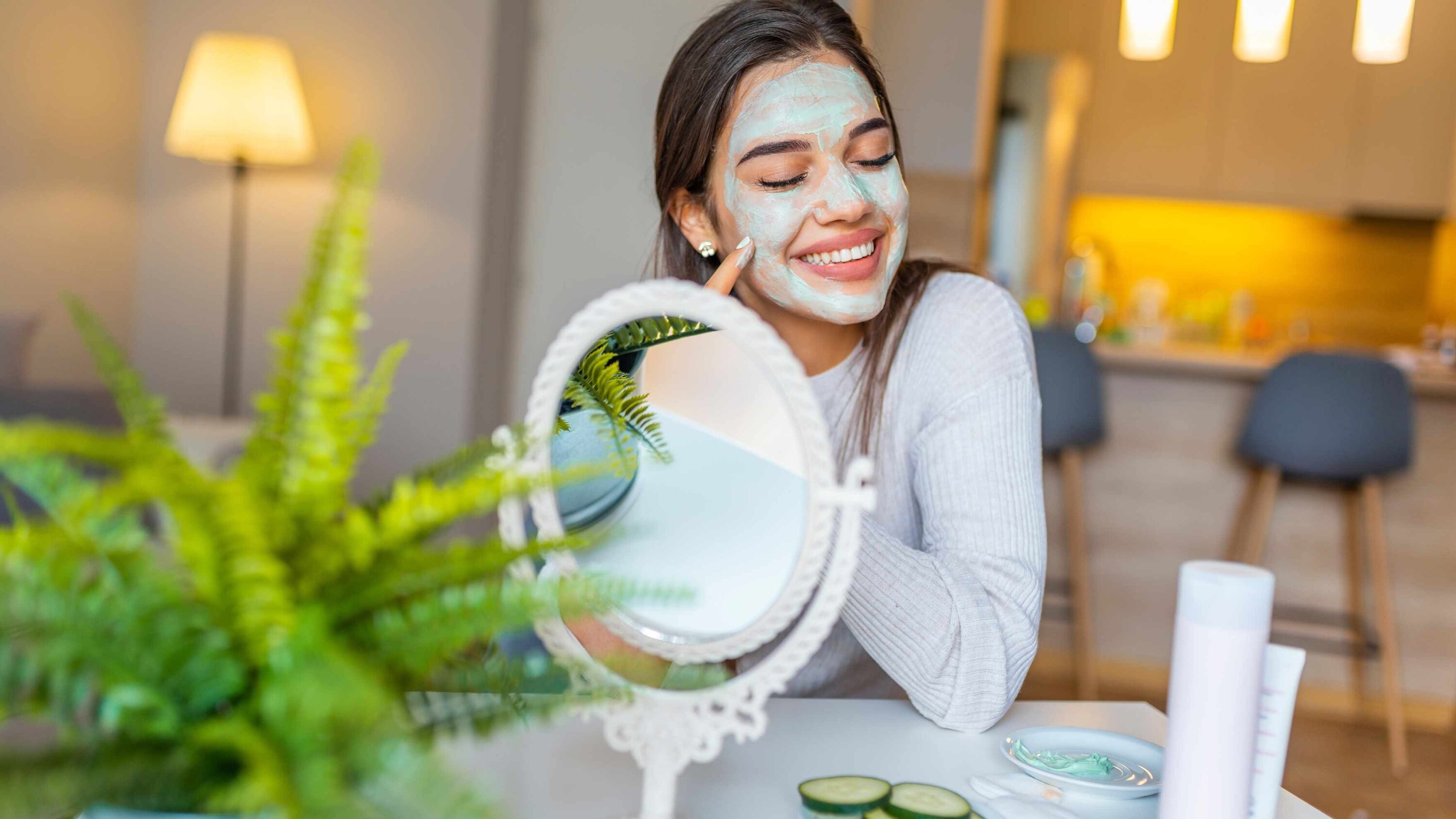 Common Mistakes to Avoid During At-Home Facials