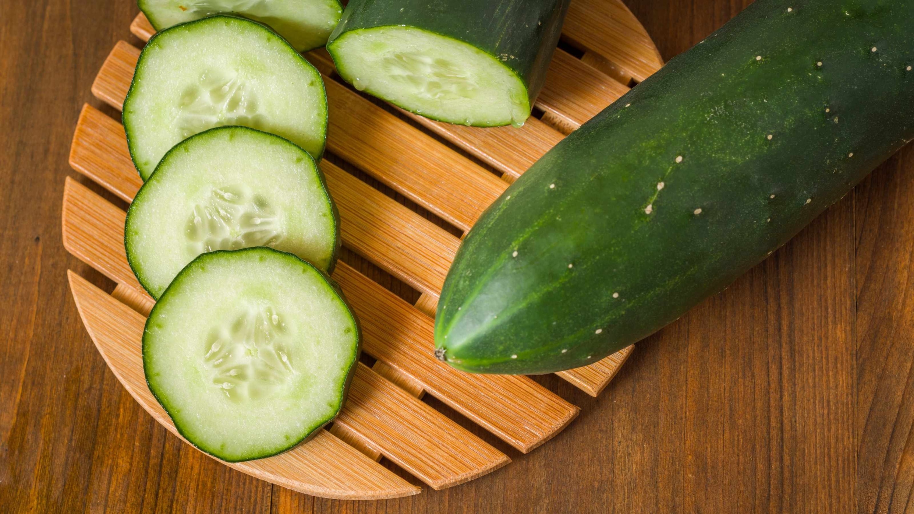 Cucumber