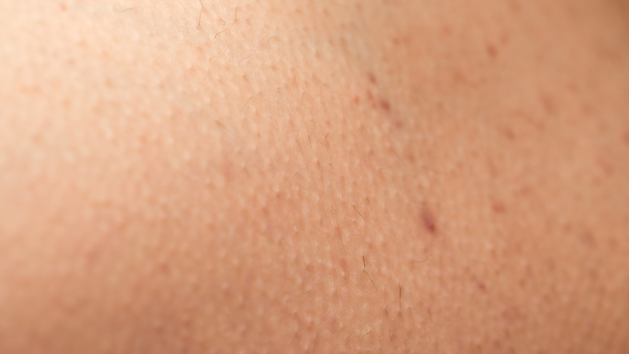 Sweat and Friction
