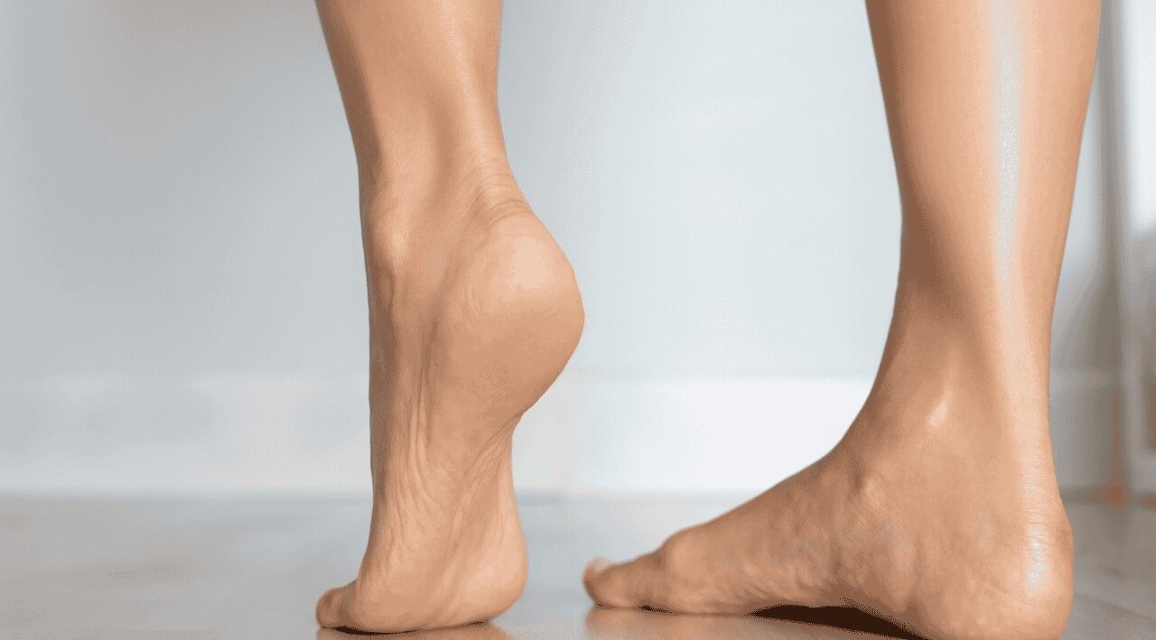 Natural Remedies to Make Feet Soft