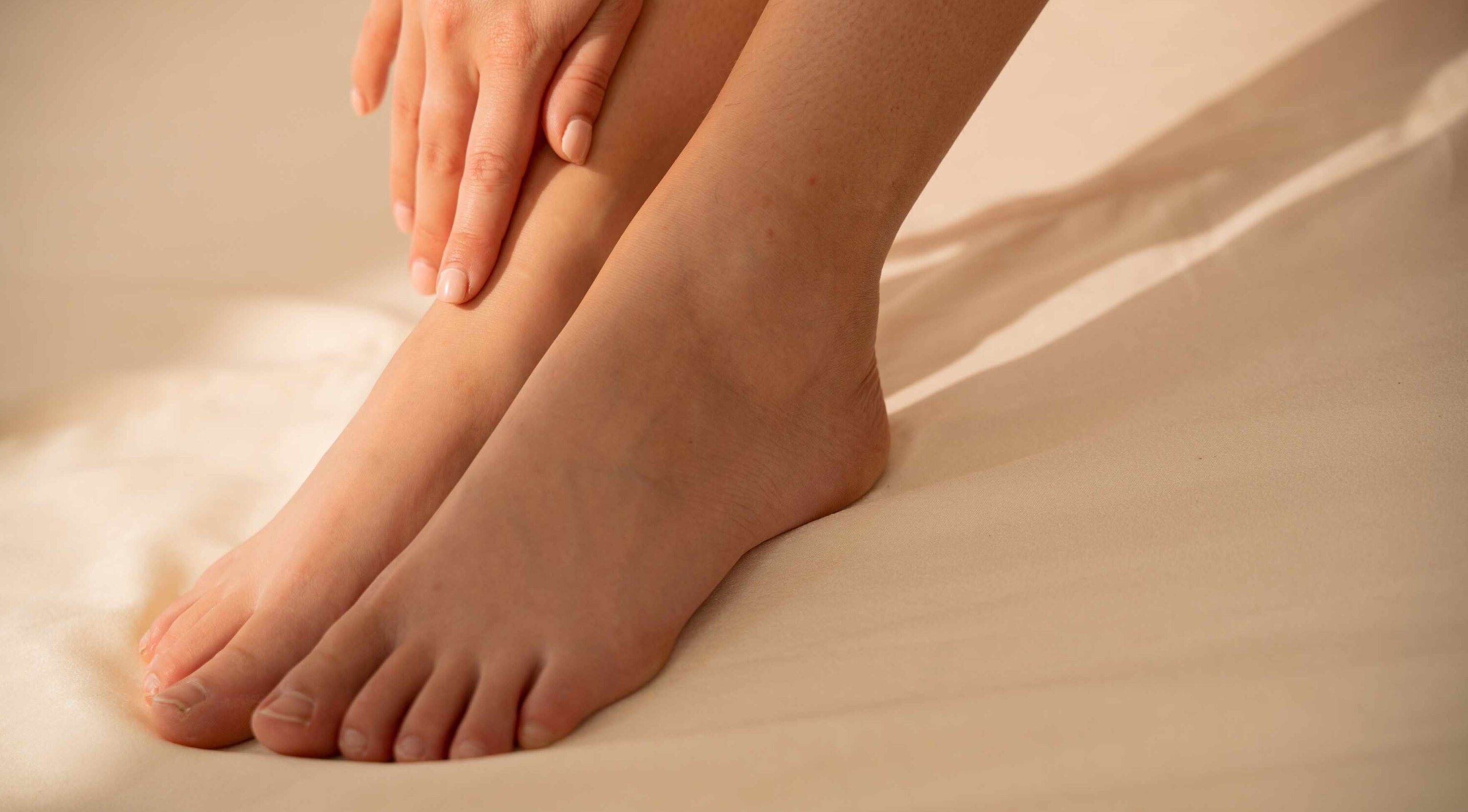 How to Make Feet Soft at Home: Step-by-Step Routine