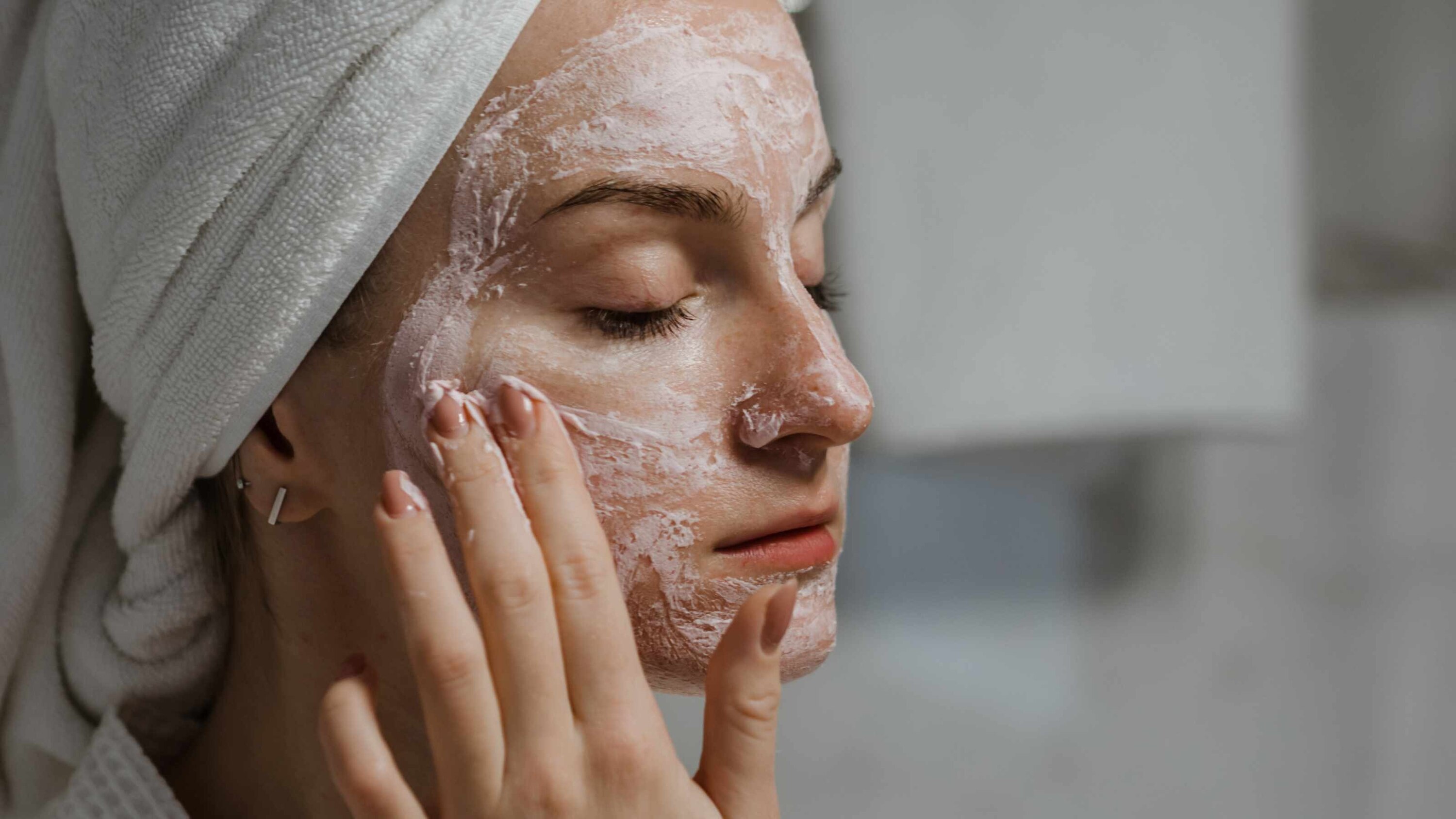 Mild Cleansing