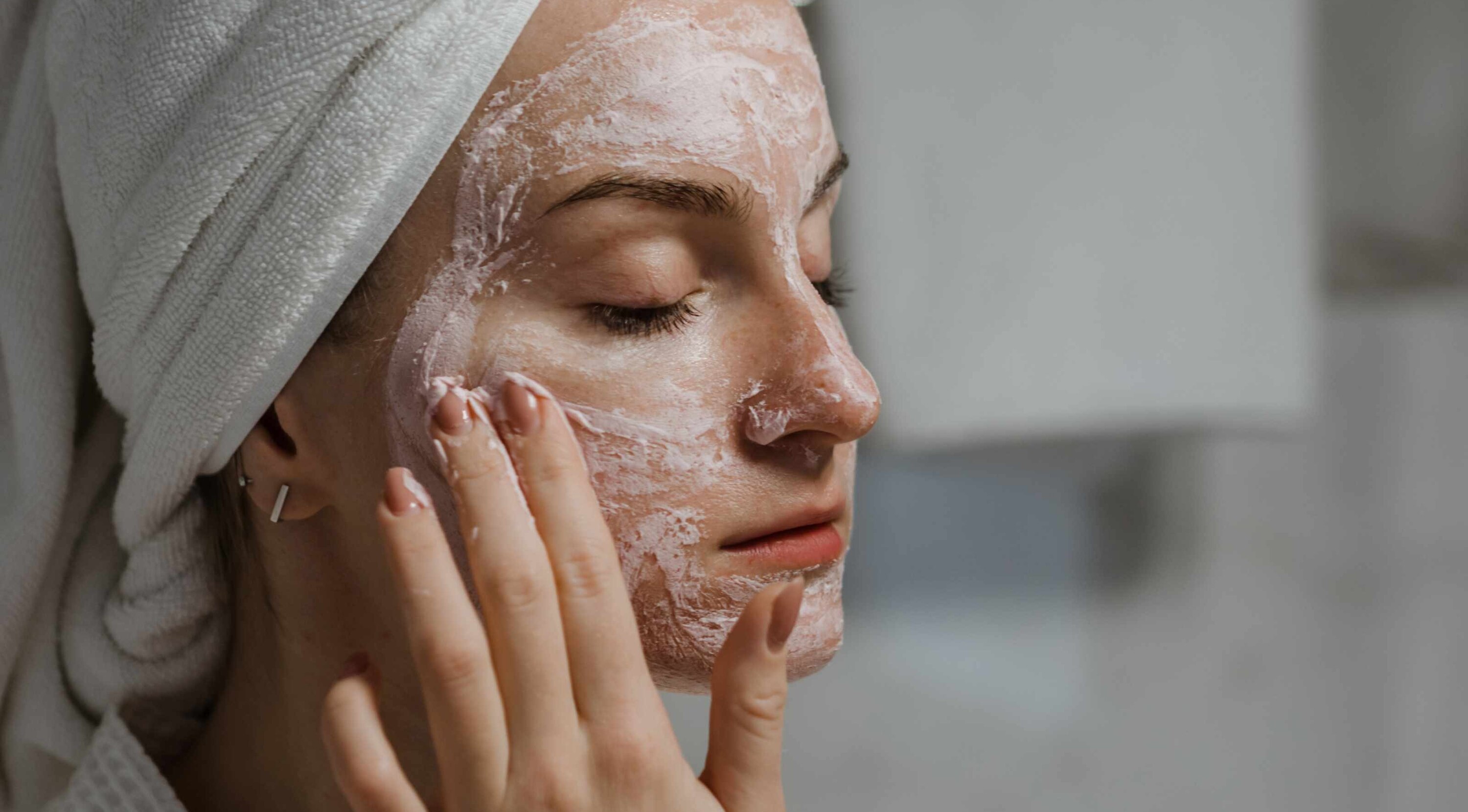 Mild Cleansing
