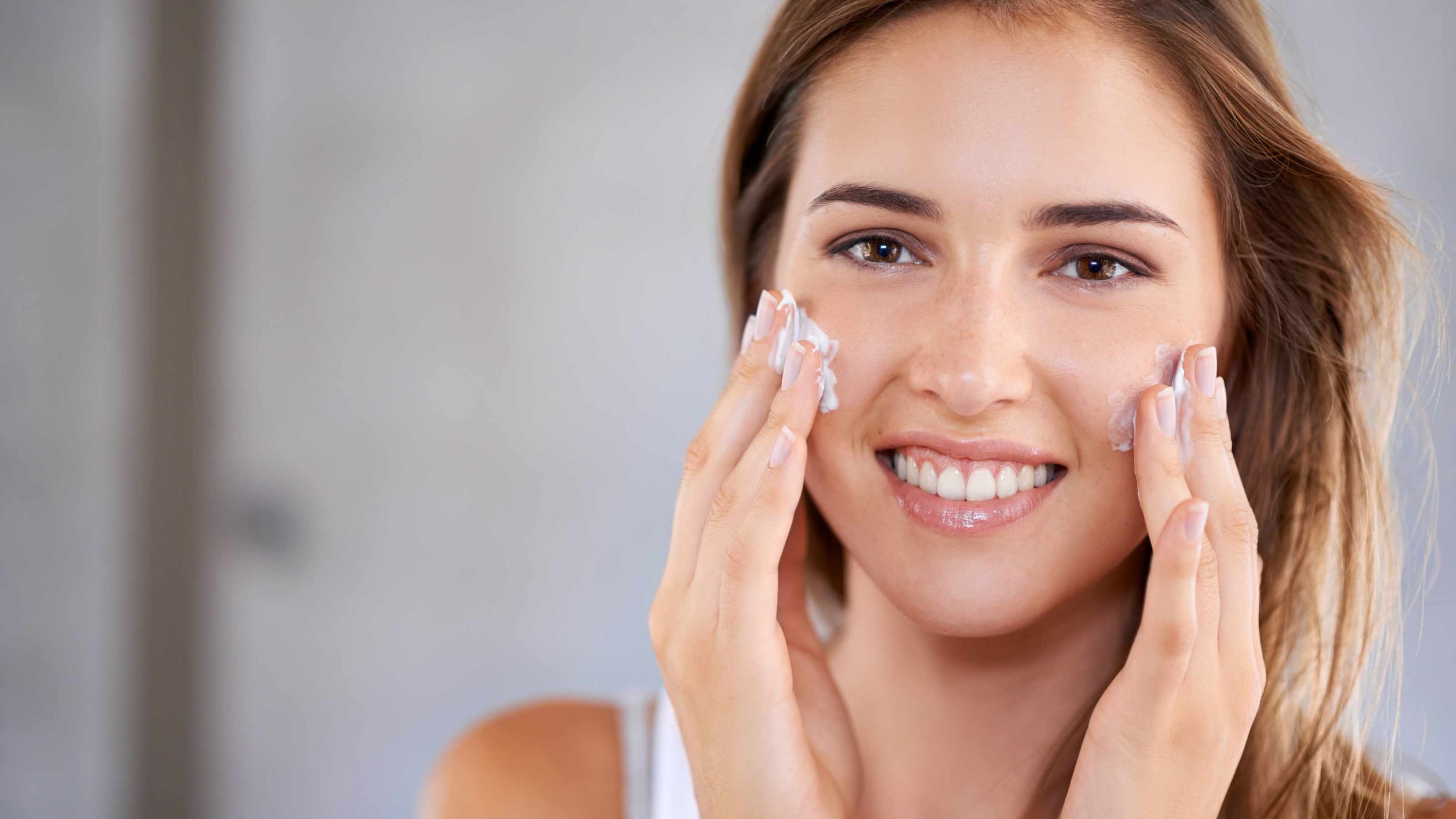 Moisturise Regularly