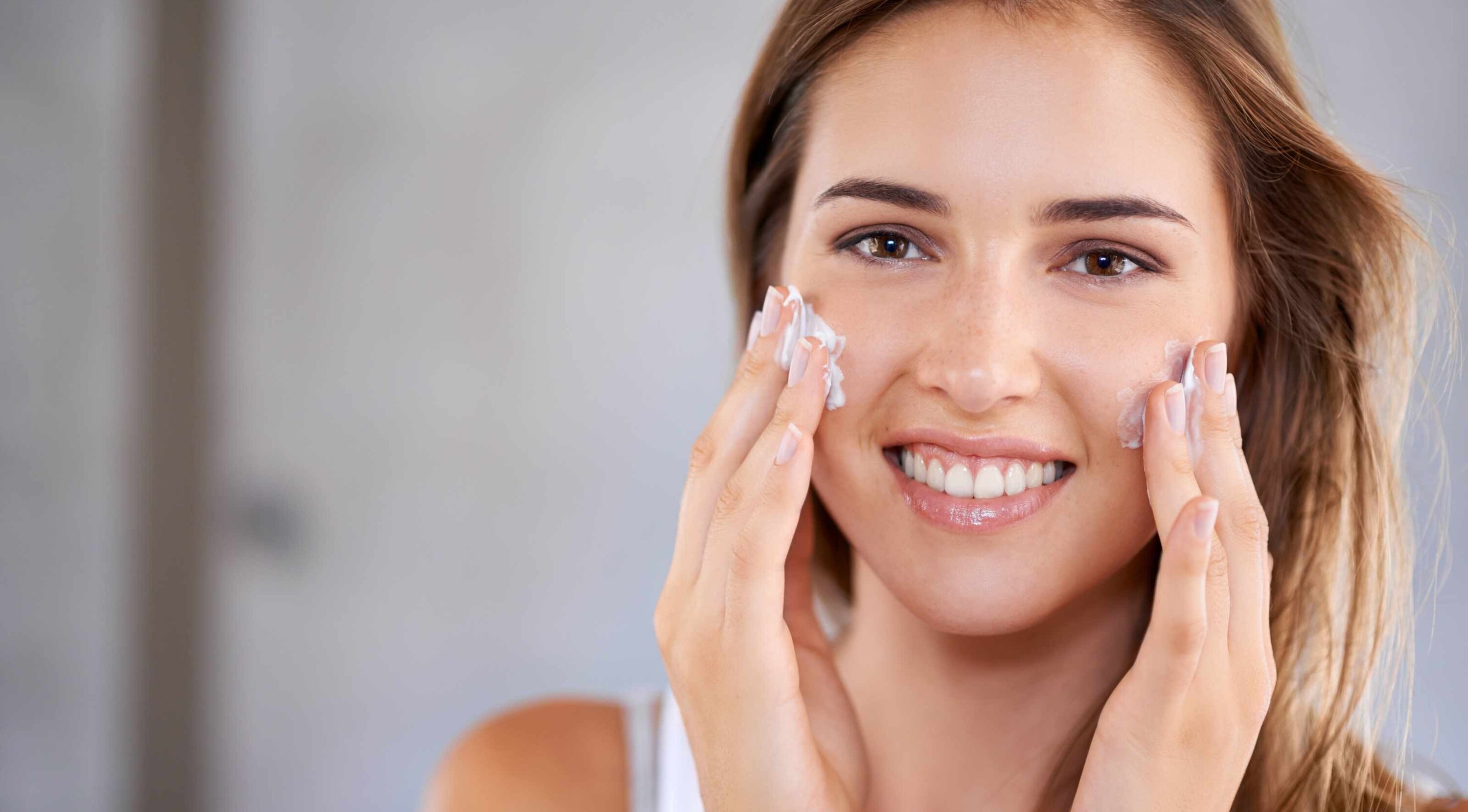 Moisturise Regularly