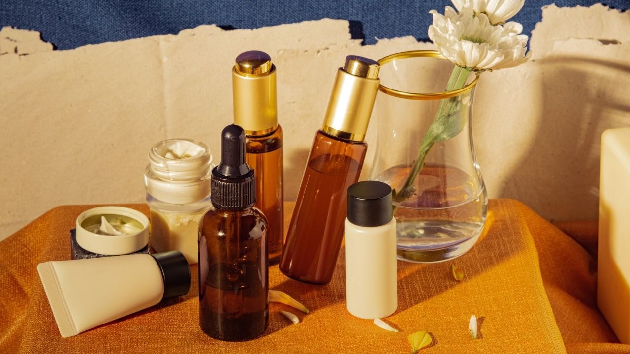 Natural and Chemical-Free
