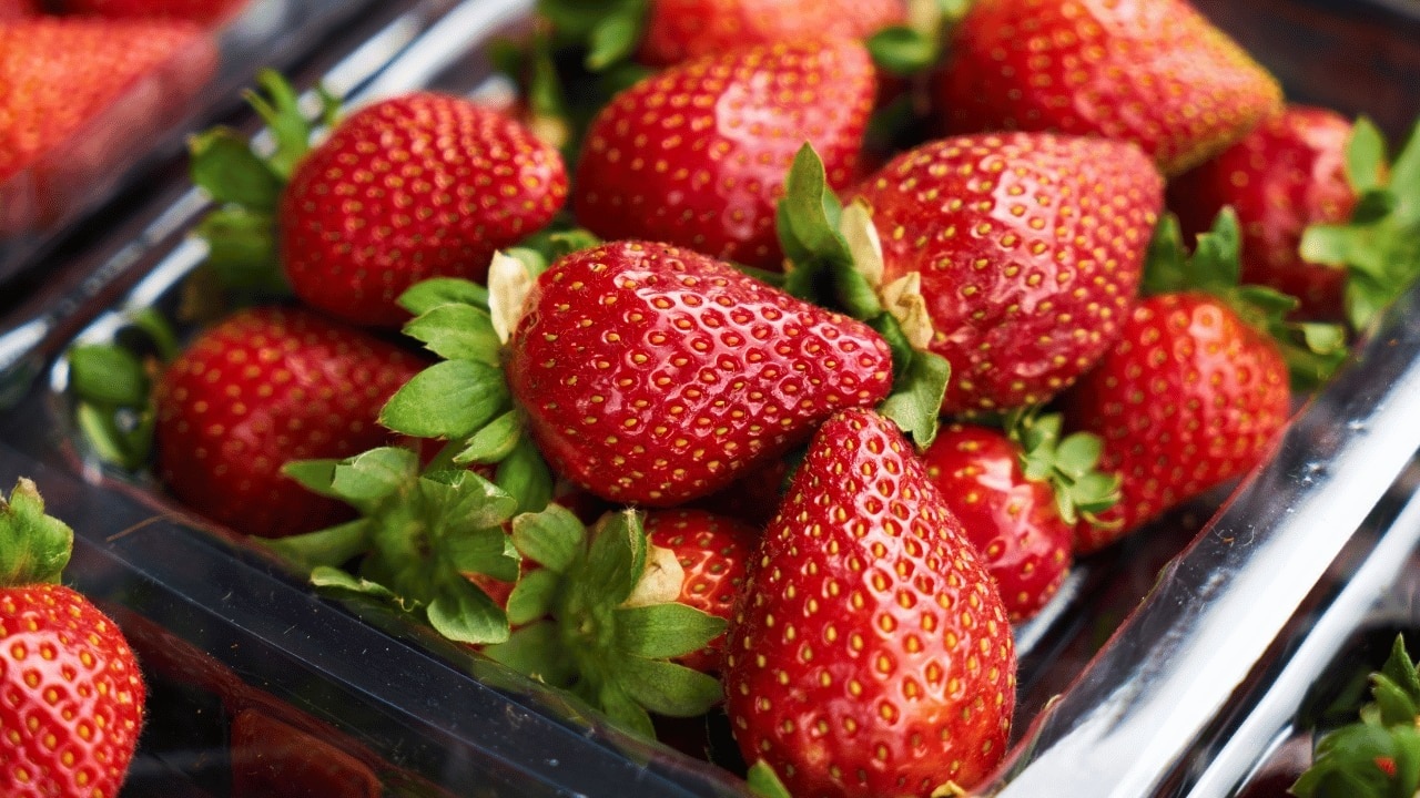 Strawberry