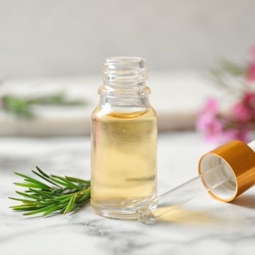 Tea-tree-oil