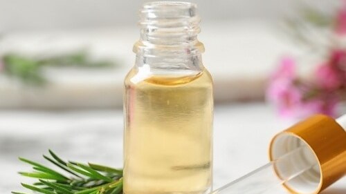 Tea-tree-oil