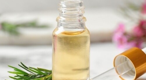 Tea-tree-oil
