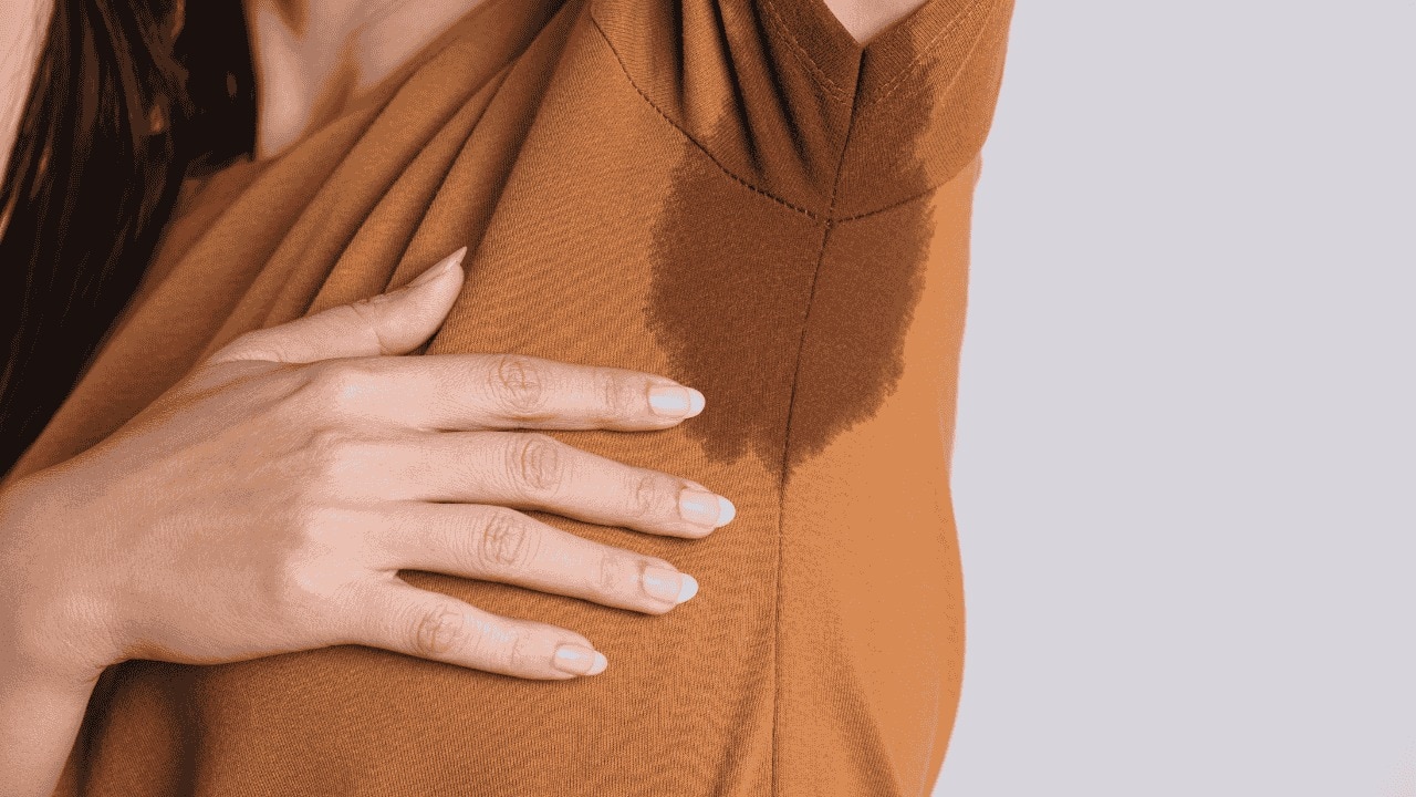 Sweat and Friction