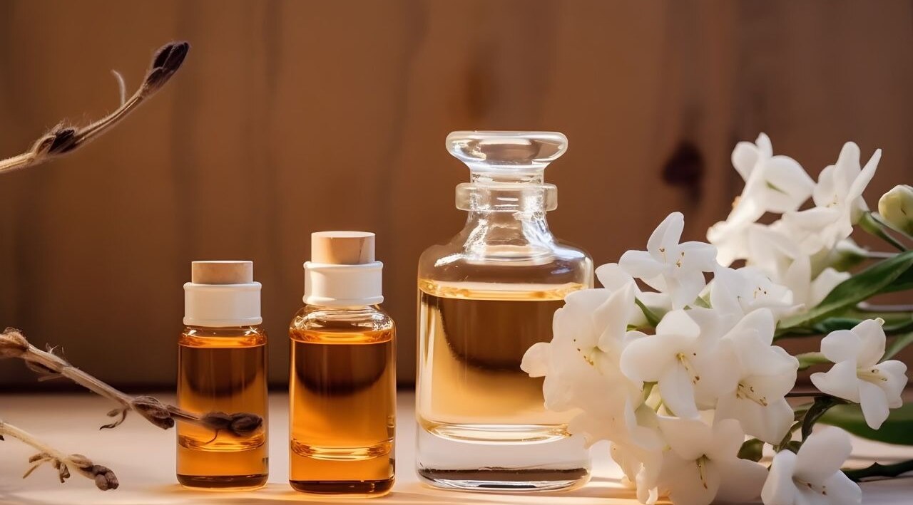 The fragrance could be an issue