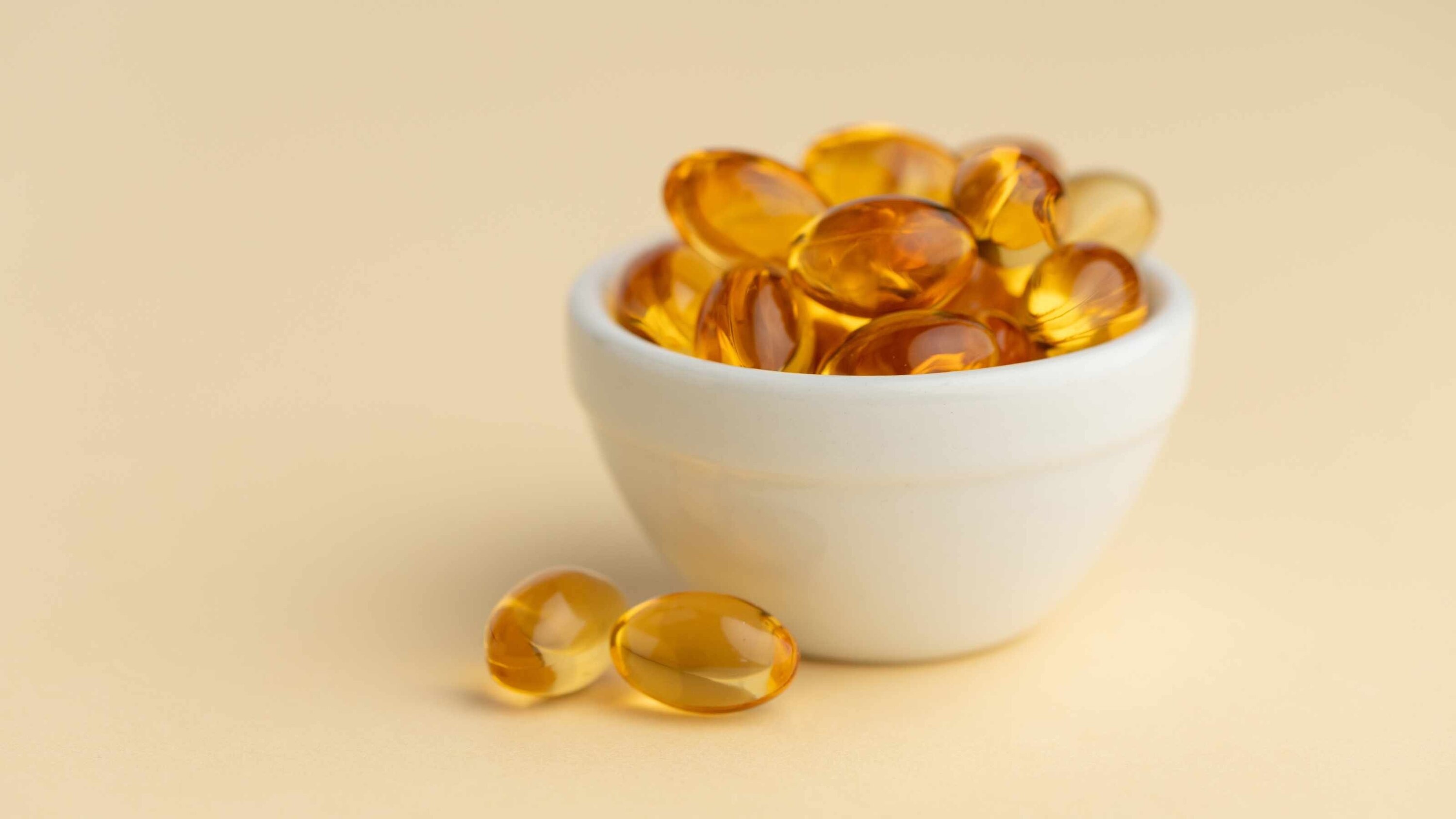 Vitamin E Oil