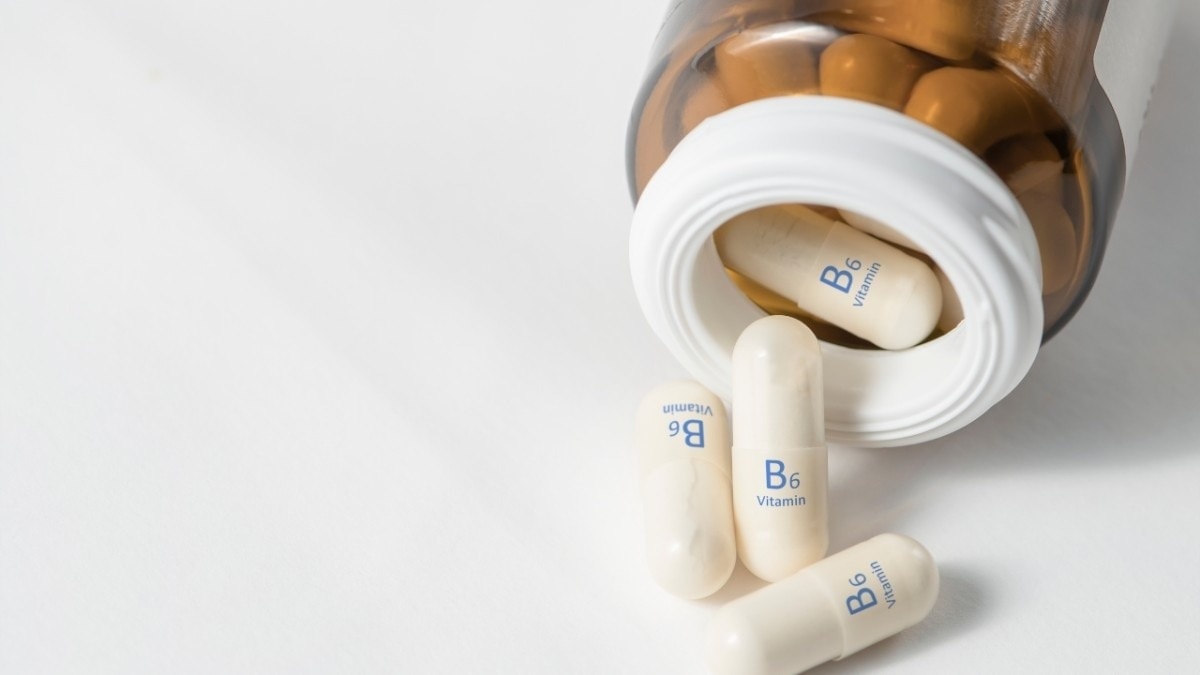 VitaminB