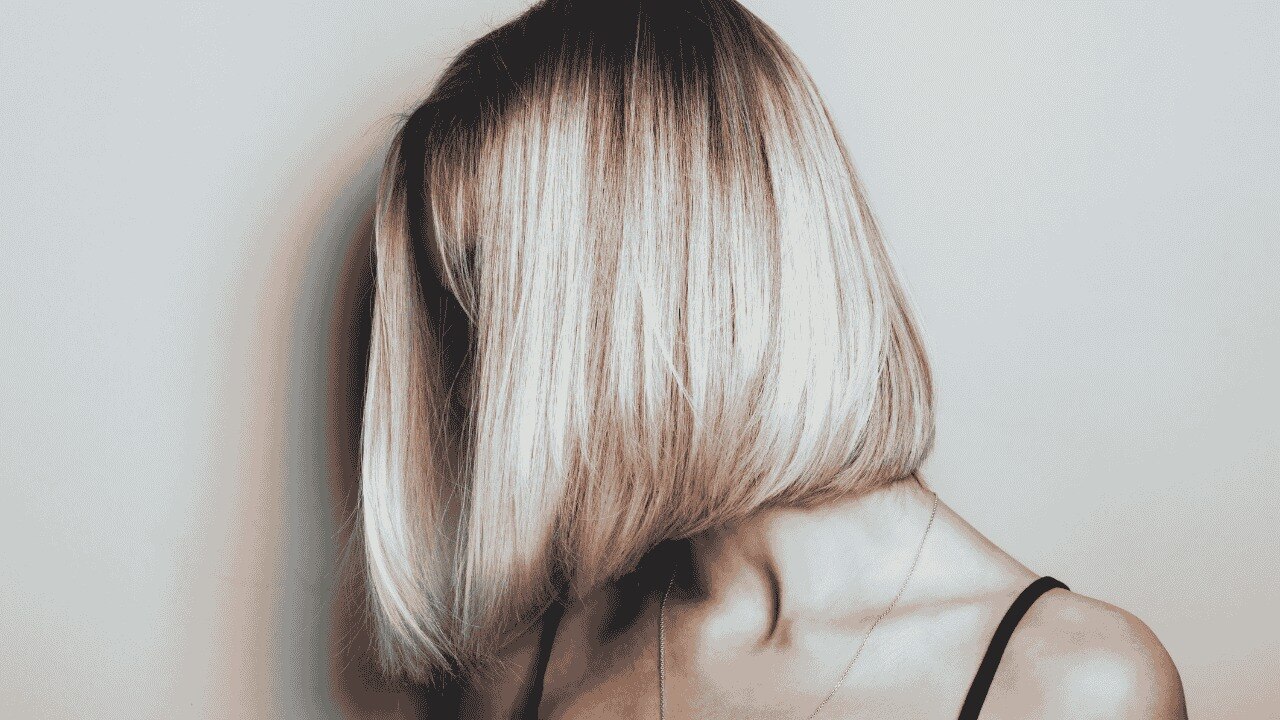 Bob Cut