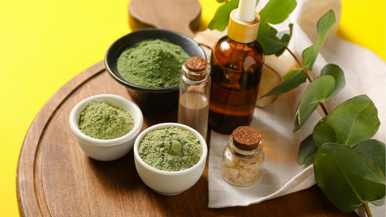 Chemical-Free