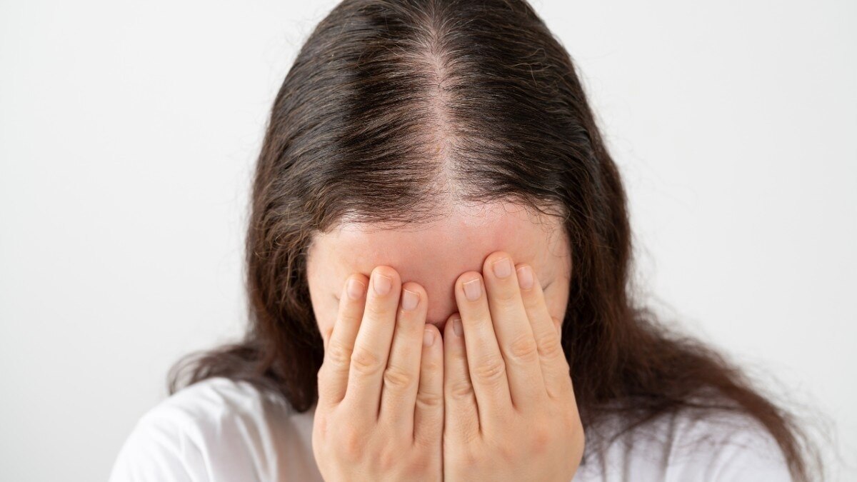 Dark spots