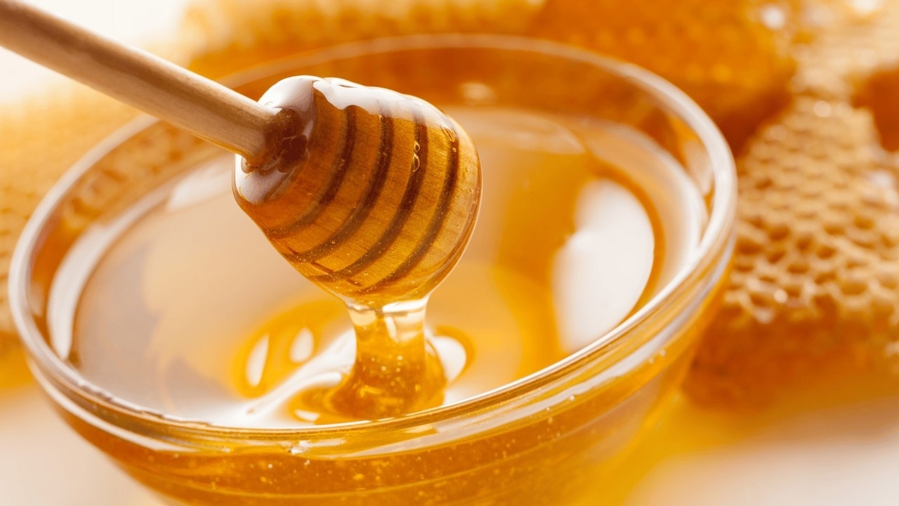 Honey – A Natural Moisturizer with Healing Benefits