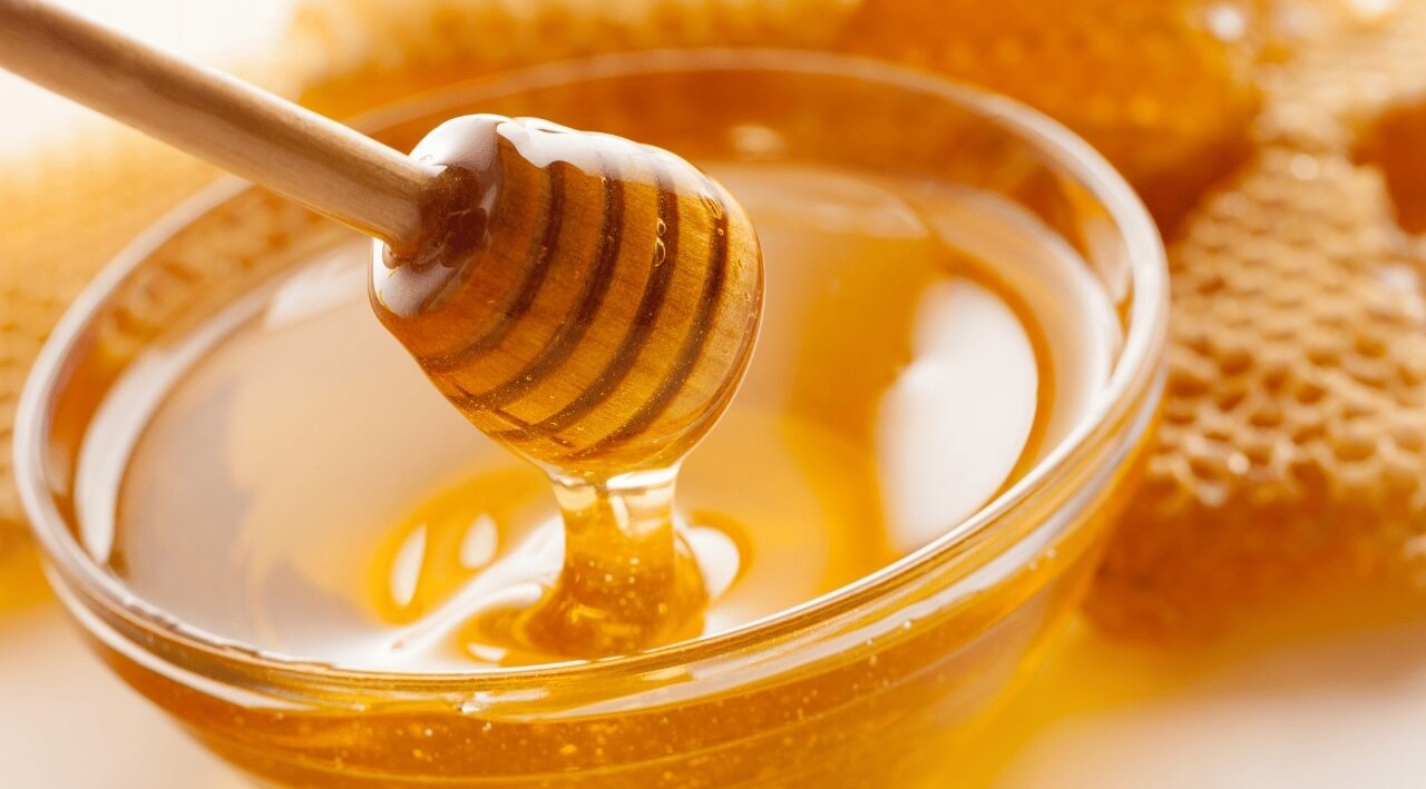 Honey – A Natural Moisturizer with Healing Benefits