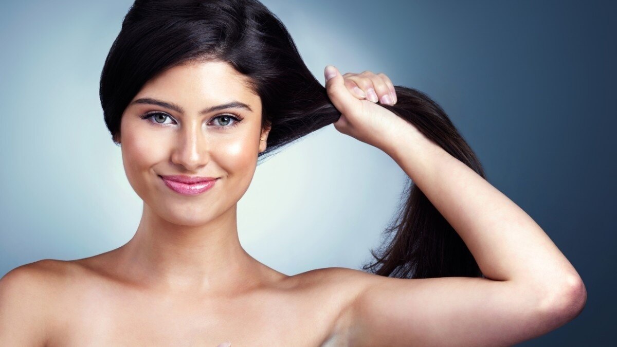 How To Make your Hair Grow Faster