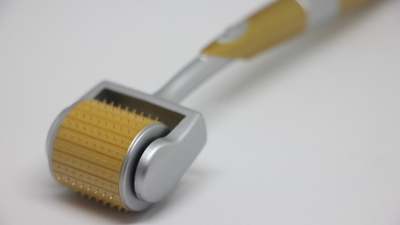 Microneedling &amp; PRP When You Need Extra Help