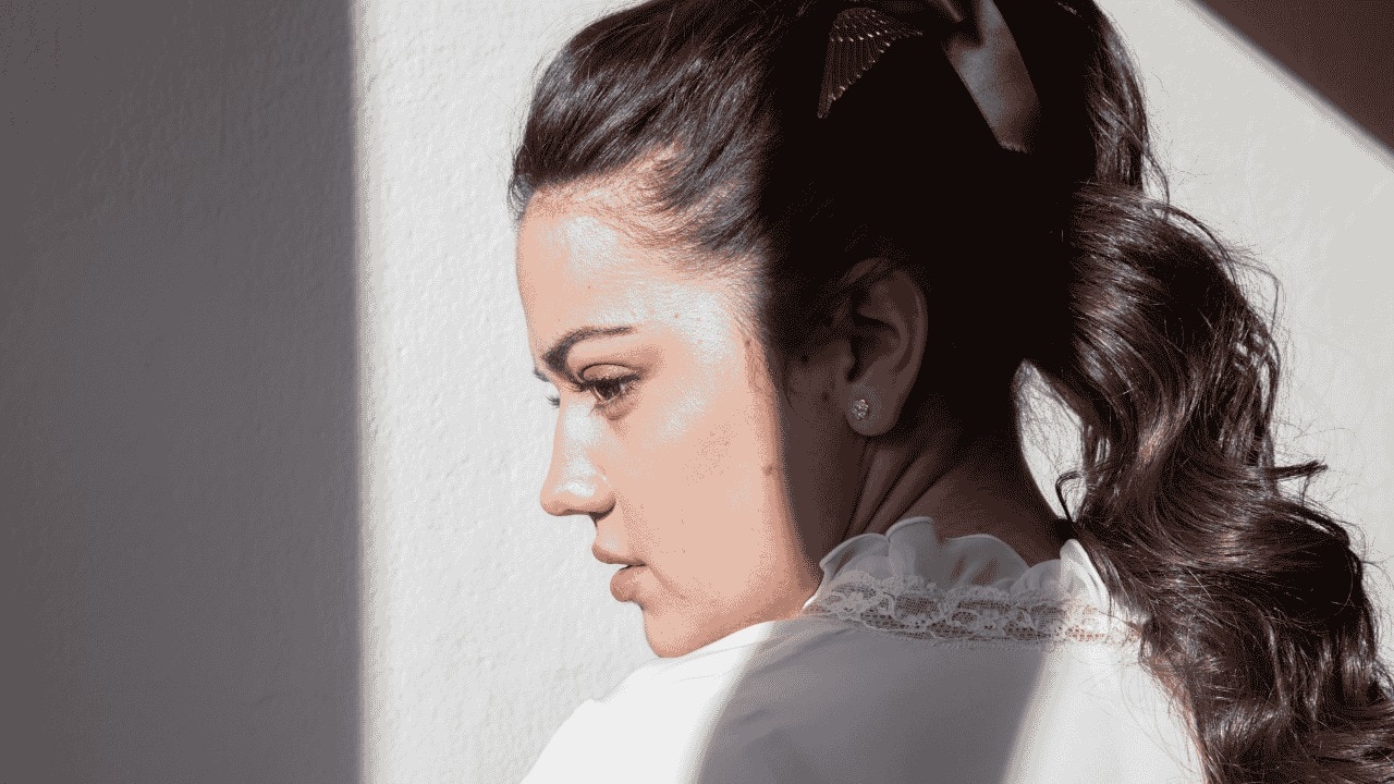 ponytail