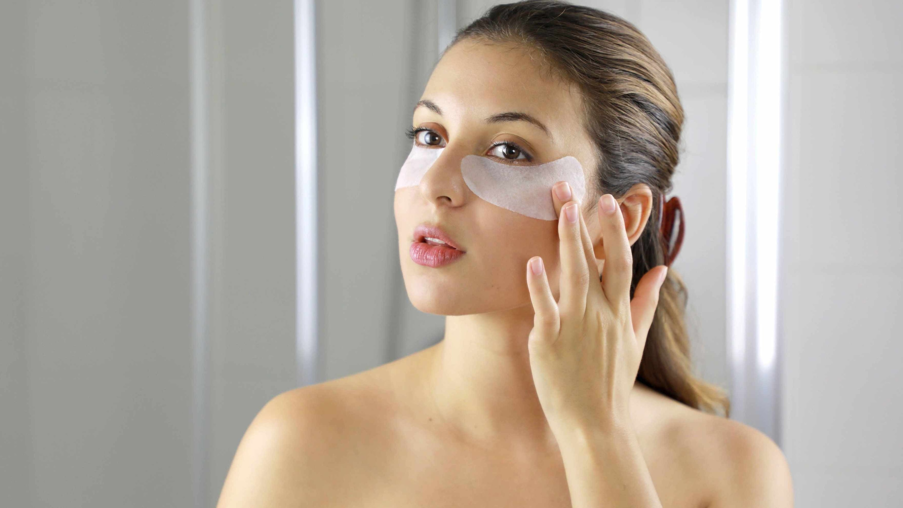 Step 1: Skin Preparation 