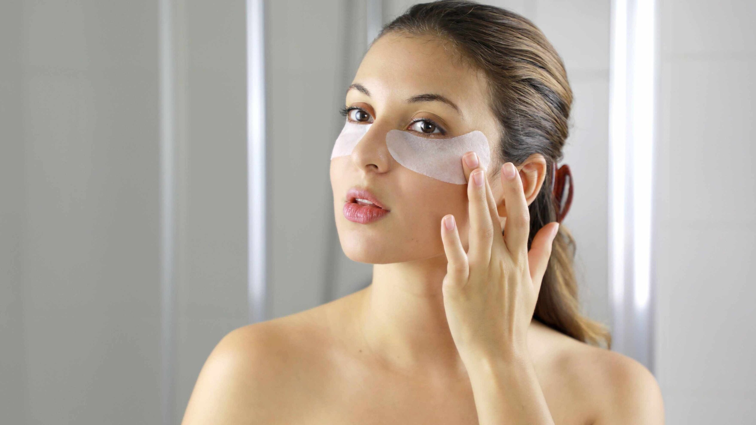 Step 1: Skin Preparation 