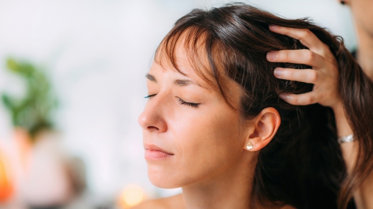 Stronger hair