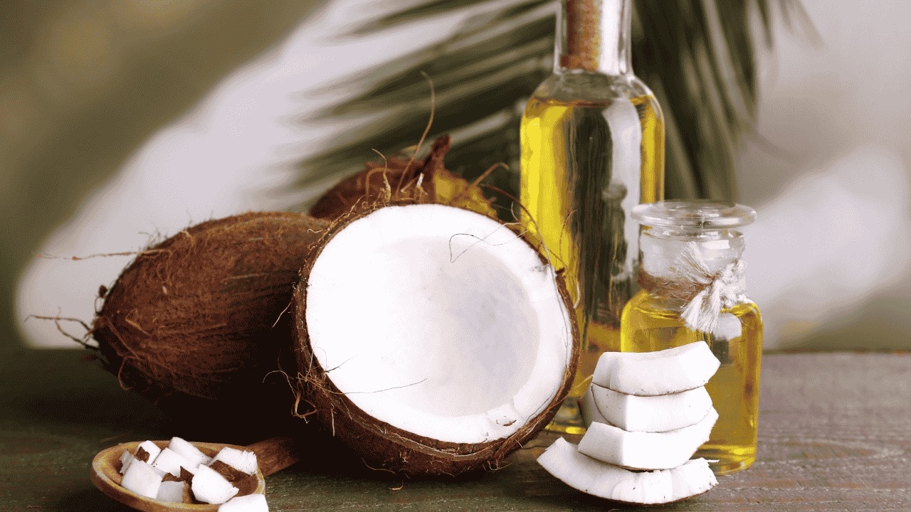The Power of Coconut Oil for Thinning Hair