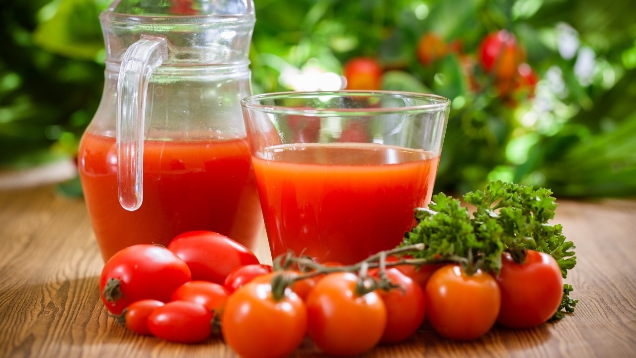 Tomato-Juice