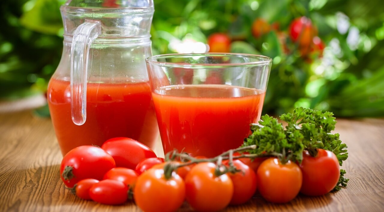 Tomato-Juice